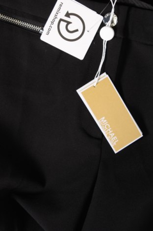 Γυναικείο παντελόνι MICHAEL Michael Kors, Μέγεθος S, Χρώμα Μαύρο, Τιμή 72,10 €