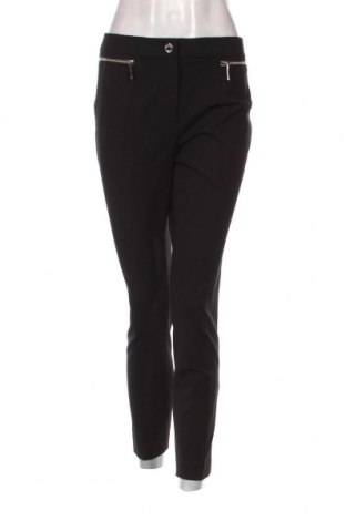 Γυναικείο παντελόνι MICHAEL Michael Kors, Μέγεθος S, Χρώμα Μαύρο, Τιμή 138,66 €