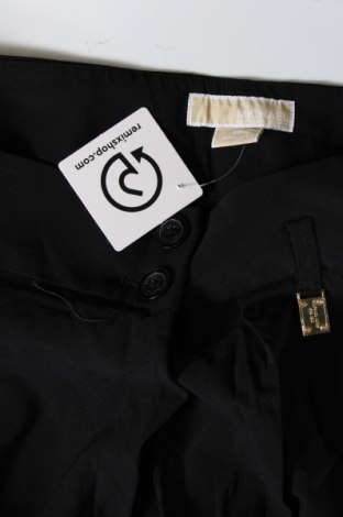 Дамски панталон MICHAEL Michael Kors, Размер M, Цвят Черен, Цена 44,88 лв.