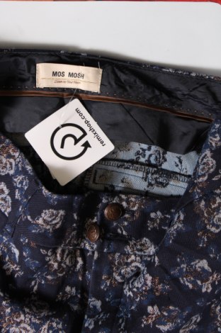 Γυναικείο παντελόνι MOS MOSH, Μέγεθος M, Χρώμα Πολύχρωμο, Τιμή 6,37 €