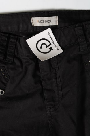 Γυναικείο παντελόνι MOS MOSH, Μέγεθος S, Χρώμα Μαύρο, Τιμή 30,31 €