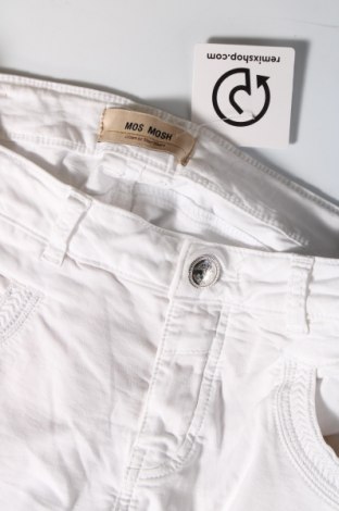 Дамски панталон MOS MOSH, Размер M, Цвят Бял, Цена 146,00 лв.