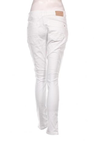 Дамски панталон MOS MOSH, Размер M, Цвят Бял, Цена 146,00 лв.