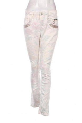 Дамски панталон MOS MOSH, Размер M, Цвят Многоцветен, Цена 15,19 лв.