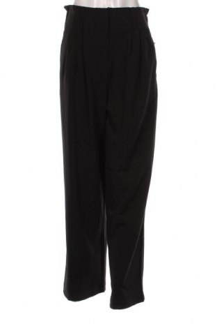 Pantaloni de femei MSCH, Mărime M, Culoare Negru, Preț 51,51 Lei