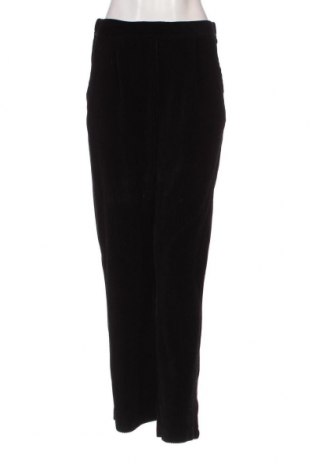 Γυναικείο παντελόνι MSCH, Μέγεθος S, Χρώμα Μαύρο, Τιμή 8,61 €
