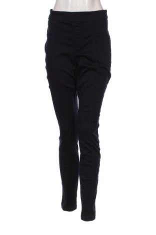 Γυναικείο παντελόνι Mac, Μέγεθος XL, Χρώμα Μπλέ, Τιμή 36,88 €