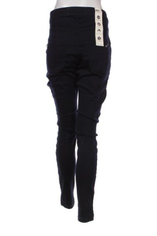 Γυναικείο παντελόνι Mac, Μέγεθος XL, Χρώμα Μπλέ, Τιμή 10,54 €