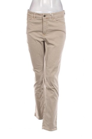 Dámské kalhoty  Mac, Velikost M, Barva Béžová, Cena  952,00 Kč