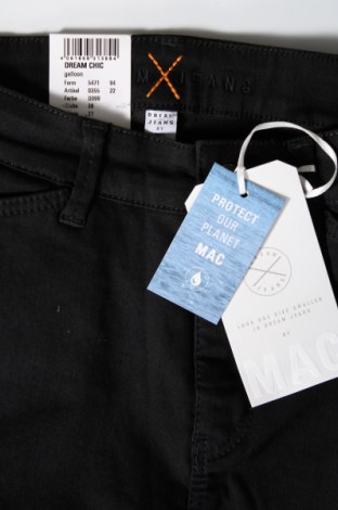 Γυναικείο παντελόνι Mac, Μέγεθος M, Χρώμα Μαύρο, Τιμή 8,28 €