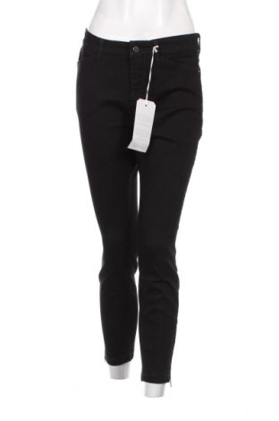 Pantaloni de femei Mac, Mărime M, Culoare Negru, Preț 48,03 Lei