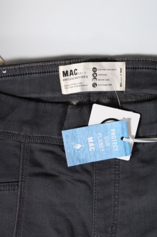 Γυναικείο παντελόνι Mac, Μέγεθος XL, Χρώμα Γκρί, Τιμή 10,54 €