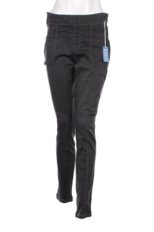 Γυναικείο παντελόνι Mac, Μέγεθος XL, Χρώμα Γκρί, Τιμή 34,62 €