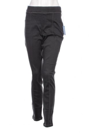 Γυναικείο παντελόνι Mac, Μέγεθος XL, Χρώμα Γκρί, Τιμή 11,29 €