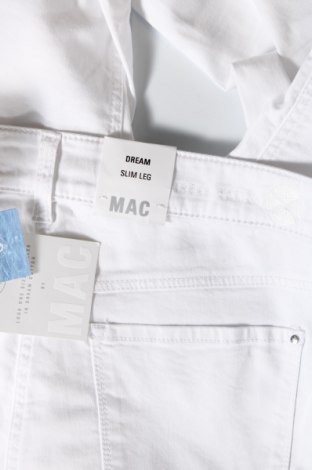 Dámské kalhoty  Mac, Velikost M, Barva Bílá, Cena  1 100,00 Kč