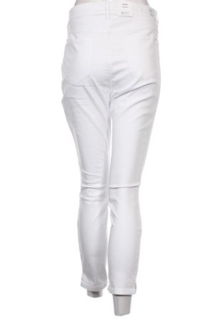 Pantaloni de femei Mac, Mărime M, Culoare Alb, Preț 480,26 Lei