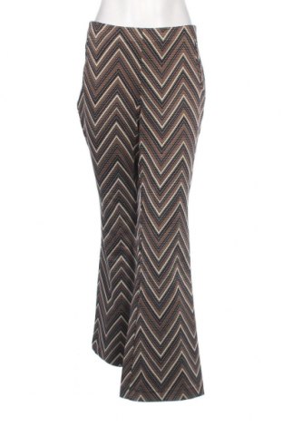 Γυναικείο παντελόνι Mac, Μέγεθος L, Χρώμα Πολύχρωμο, Τιμή 34,62 €