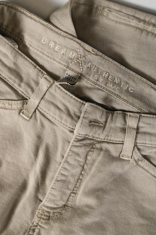Дамски панталон Mac, Размер M, Цвят Бежов, Цена 9,80 лв.