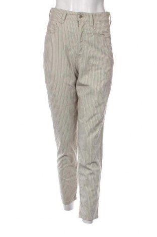 Γυναικείο παντελόνι Mac, Μέγεθος S, Χρώμα  Μπέζ, Τιμή 8,42 €