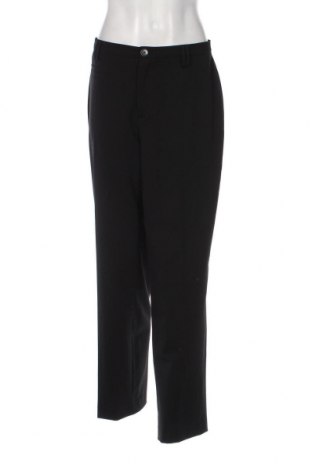 Pantaloni de femei Mac, Mărime L, Culoare Negru, Preț 67,33 Lei