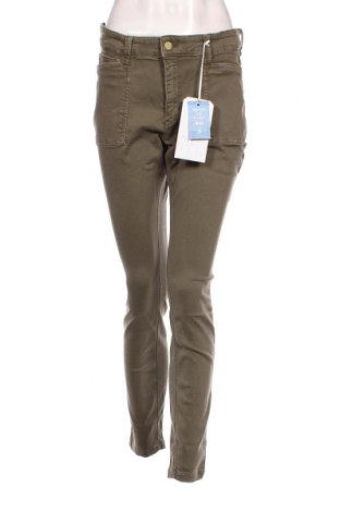 Γυναικείο παντελόνι Mac, Μέγεθος M, Χρώμα Πράσινο, Τιμή 11,29 €