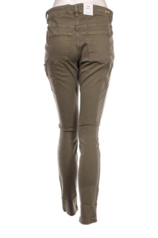 Γυναικείο παντελόνι Mac, Μέγεθος M, Χρώμα Πράσινο, Τιμή 14,30 €