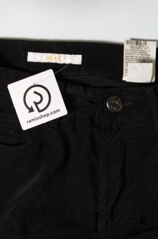 Dámské kalhoty  Mac, Velikost M, Barva Černá, Cena  141,00 Kč