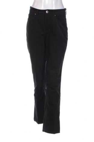Γυναικείο παντελόνι Mac, Μέγεθος M, Χρώμα Μαύρο, Τιμή 5,15 €