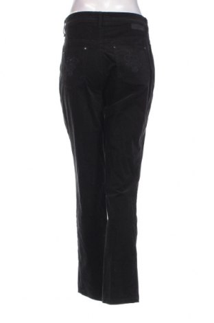 Γυναικείο παντελόνι Mac, Μέγεθος M, Χρώμα Μαύρο, Τιμή 6,97 €