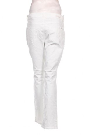Γυναικείο παντελόνι Mac, Μέγεθος M, Χρώμα Λευκό, Τιμή 8,08 €