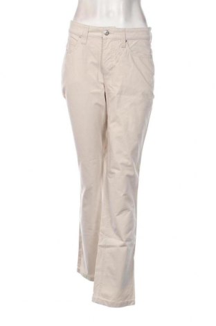 Γυναικείο παντελόνι Mac, Μέγεθος S, Χρώμα  Μπέζ, Τιμή 15,76 €