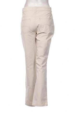 Γυναικείο παντελόνι Mac, Μέγεθος S, Χρώμα  Μπέζ, Τιμή 5,46 €