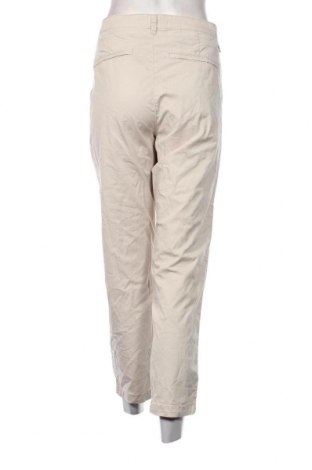 Γυναικείο παντελόνι Mac, Μέγεθος L, Χρώμα  Μπέζ, Τιμή 15,76 €