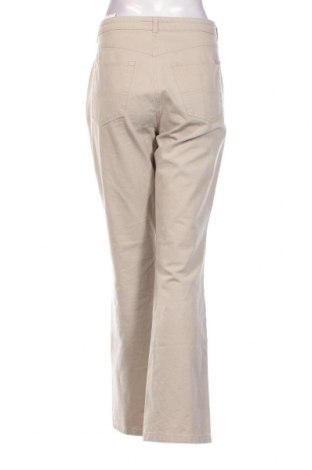 Γυναικείο παντελόνι Mac, Μέγεθος XL, Χρώμα  Μπέζ, Τιμή 25,06 €