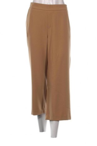 Дамски панталон Mac, Размер S, Цвят Кафяв, Цена 26,40 лв.