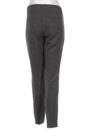 Дамски панталон Mac, Размер XL, Цвят Сив, Цена 49,00 лв.