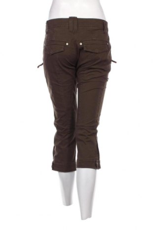 Дамски панталон, Размер M, Цвят Кафяв, Цена 29,01 лв.