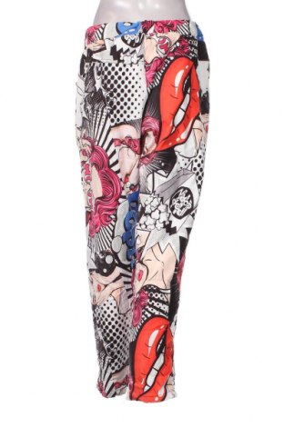 Pantaloni de femei Made In Italy, Mărime L, Culoare Multicolor, Preț 95,39 Lei