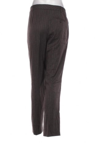 Pantaloni de femei Madeleine, Mărime L, Culoare Gri, Preț 24,18 Lei
