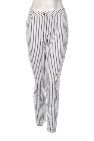 Pantaloni de femei Madeleine, Mărime M, Culoare Multicolor, Preț 69,31 Lei