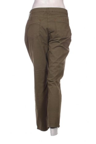 Pantaloni de femei Mado Et Les Autres, Mărime L, Culoare Verde, Preț 286,18 Lei