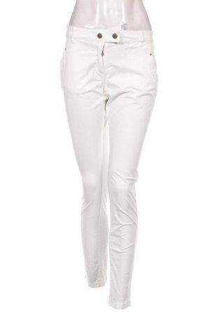 Дамски панталон Mado Et Les Autres, Размер S, Цвят Бял, Цена 8,70 лв.