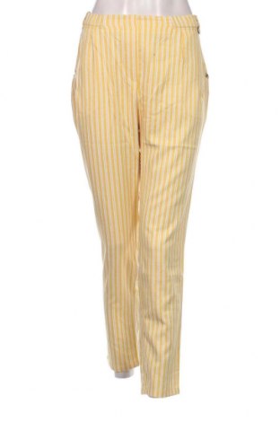 Pantaloni de femei Mado Et Les Autres, Mărime M, Culoare Multicolor, Preț 62,96 Lei