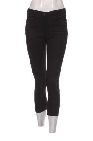 Дамски панталон Mado Et Les Autres, Размер S, Цвят Черен, Цена 24,36 лв.