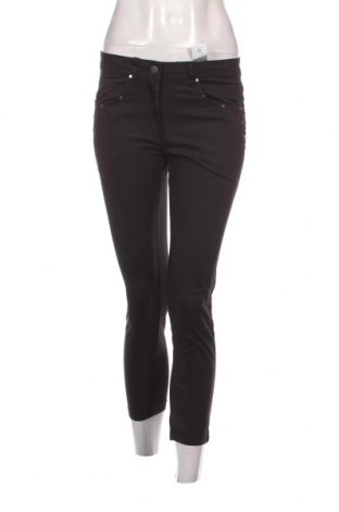 Γυναικείο παντελόνι Mado Et Les Autres, Μέγεθος S, Χρώμα Μαύρο, Τιμή 10,76 €