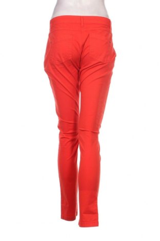 Dámské kalhoty  Mado Et Les Autres, Velikost S, Barva Červená, Cena  227,00 Kč