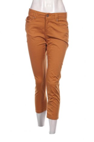 Pantaloni de femei Mado Et Les Autres, Mărime S, Culoare Maro, Preț 48,65 Lei