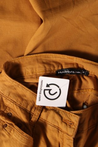 Γυναικείο παντελόνι Mado Et Les Autres, Μέγεθος S, Χρώμα  Μπέζ, Τιμή 9,87 €