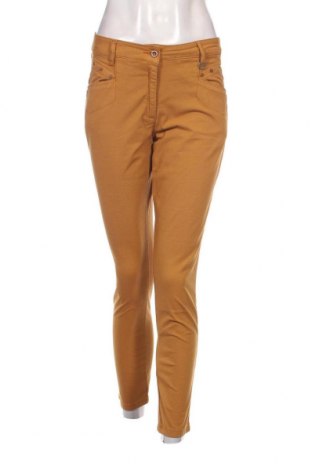 Pantaloni de femei Mado Et Les Autres, Mărime S, Culoare Bej, Preț 57,24 Lei