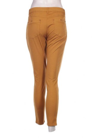 Pantaloni de femei Mado Et Les Autres, Mărime S, Culoare Bej, Preț 48,65 Lei